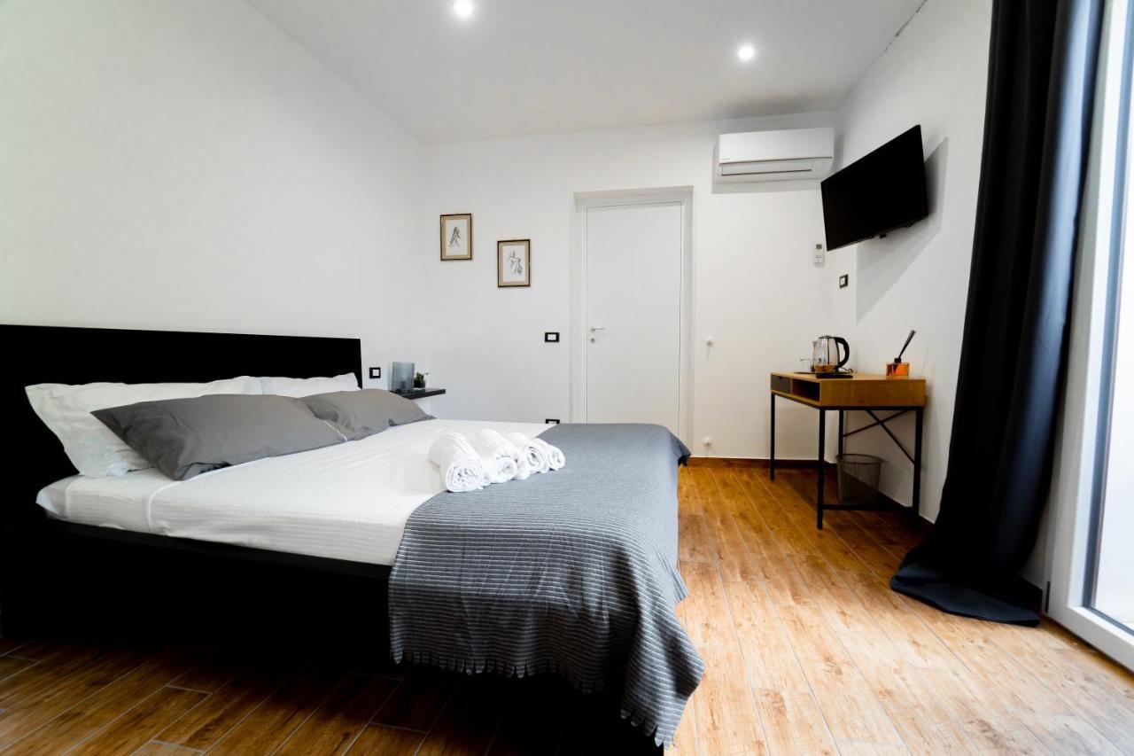 Civico64 Apartments Castellammare del Golfo Exterior photo
