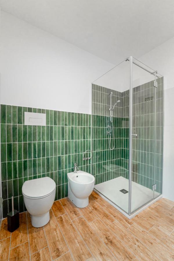 Civico64 Apartments Castellammare del Golfo Exterior photo