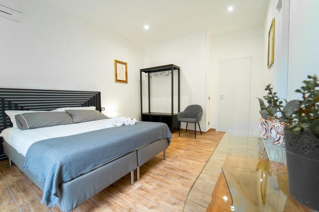 Civico64 Apartments Castellammare del Golfo Exterior photo