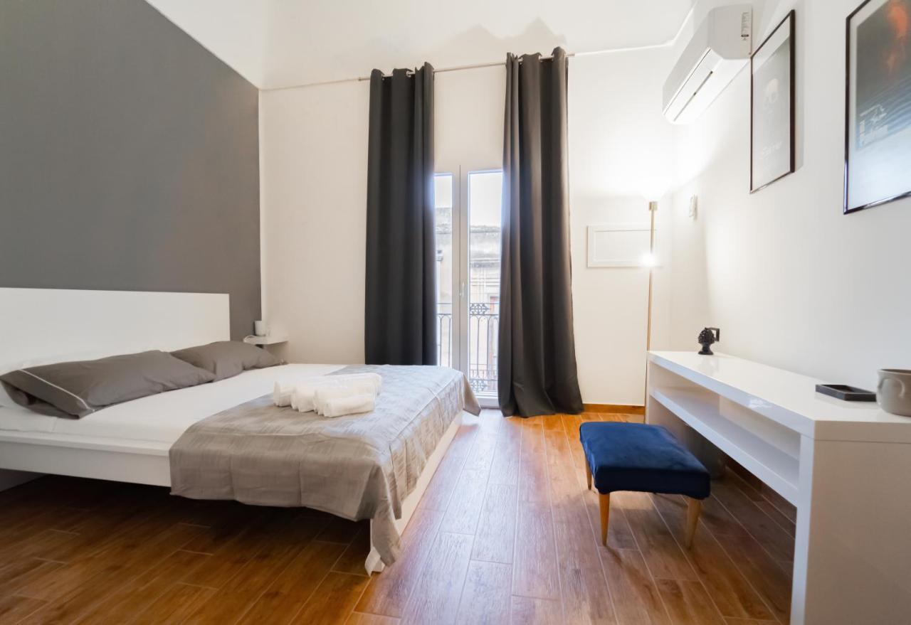 Civico64 Apartments Castellammare del Golfo Exterior photo