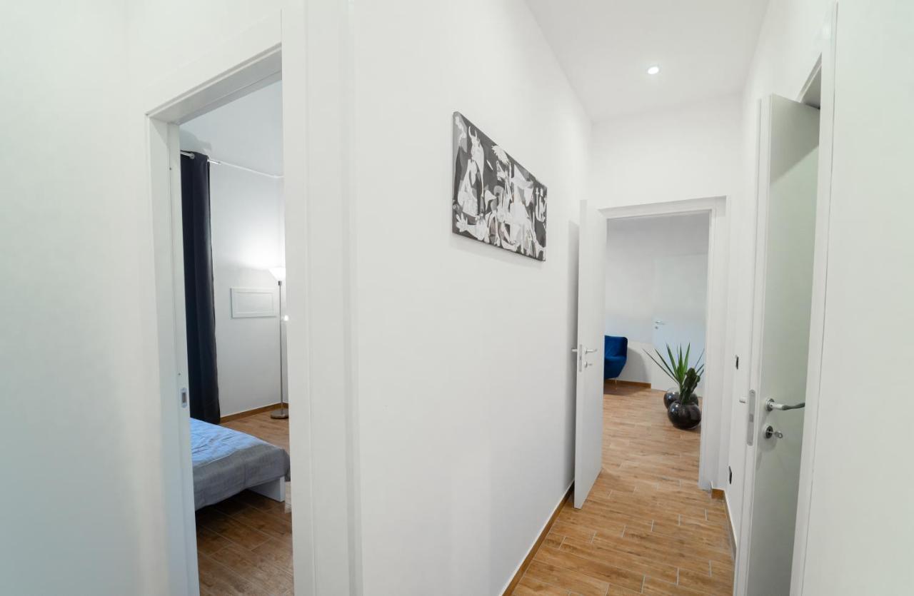 Civico64 Apartments Castellammare del Golfo Exterior photo