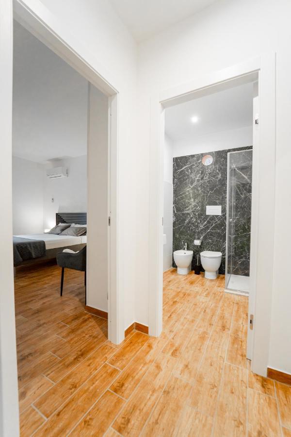 Civico64 Apartments Castellammare del Golfo Exterior photo
